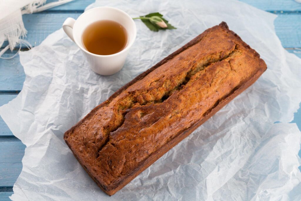 Recipe for Banana Bread – Soft & Easy Homemade Guide