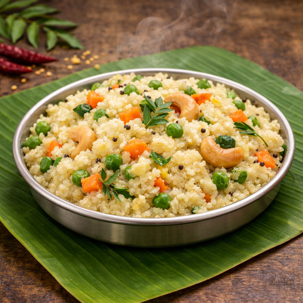 Delicious & Healthy Multigrain Food Recipes to Try