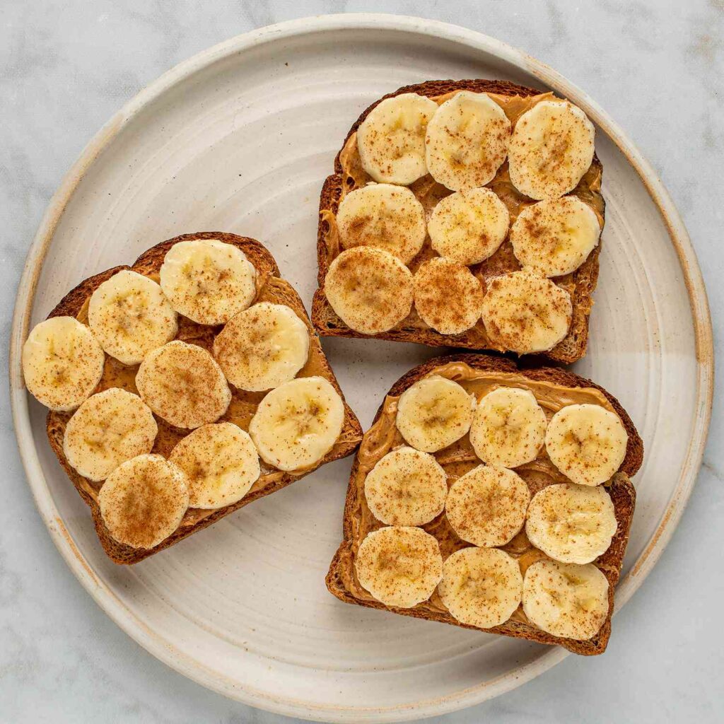 KID FRIENDLY HEALTHY BREAKFAST IDEAS