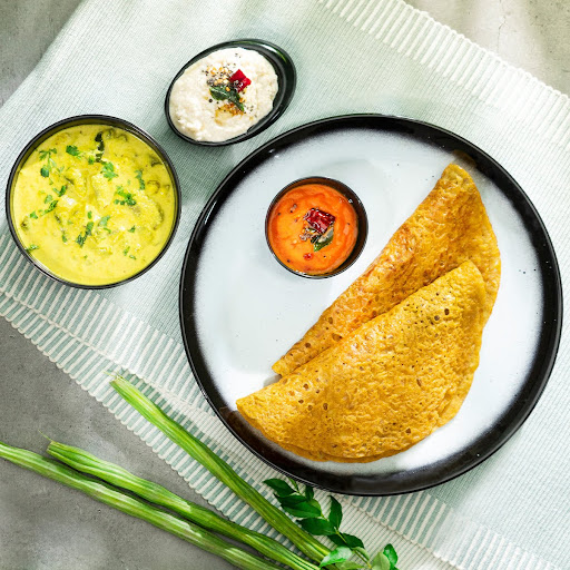 TRADITIONAL INDIAN BREAKFAST: A HEALTHY BREAKFAST IDEA