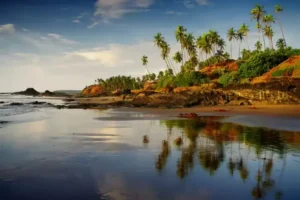 Goa-beach