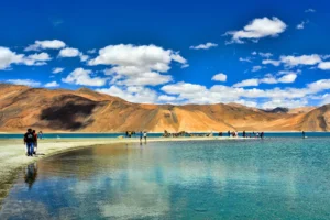 Ladakh
