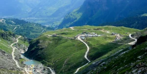 Manali and Shimla, Himachal Pradesh