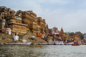Varanasi