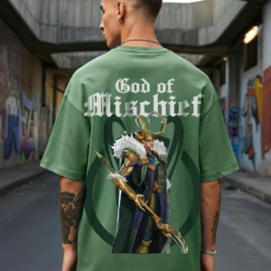 OFFICIAL MARVEL MERCHANDISE